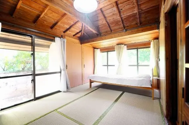 Kır Evi (Entire House for 1-6 Guests)