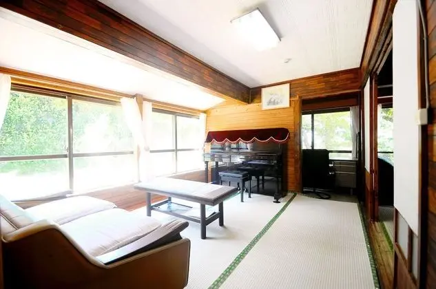 Kır Evi (Entire House for 1-6 Guests)
