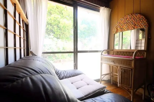 Kır Evi (Entire House for 1-6 Guests)