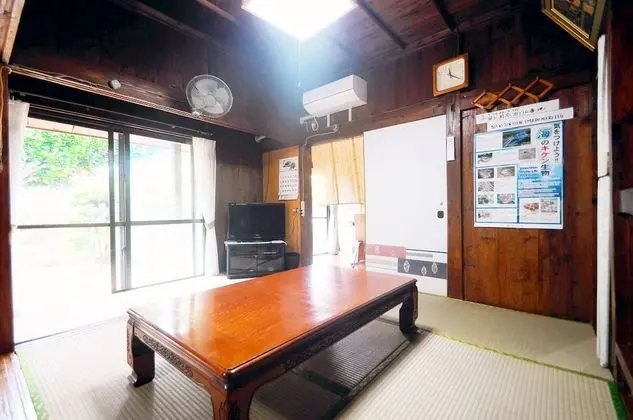 Kır Evi (Entire House for 1-6 Guests)