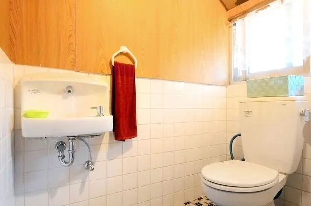 Kır Evi (Entire House for 1-6 Guests)