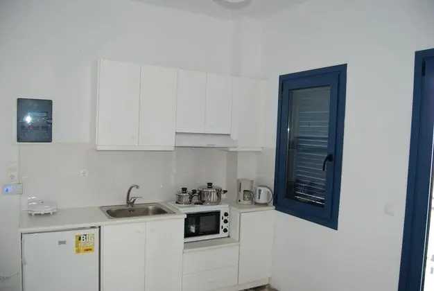 Apart Daire, 1 Yatak Odası