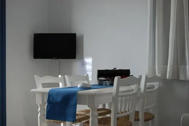 Family Apart Daire, 1 Yatak Odası