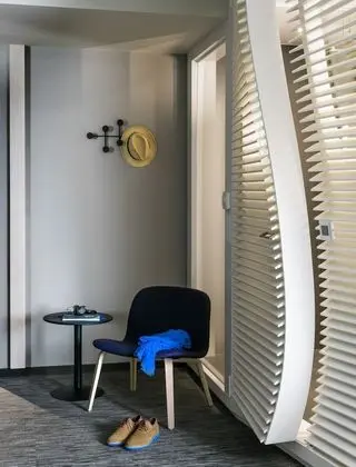 Classic Tek Büyük Yataklı Oda