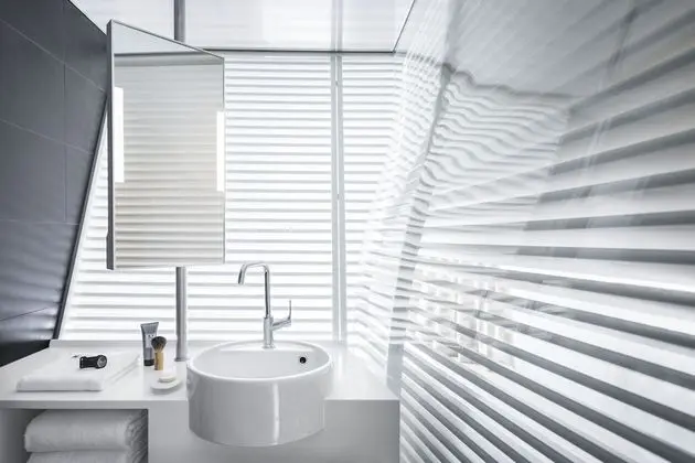 Banyo lavabosu