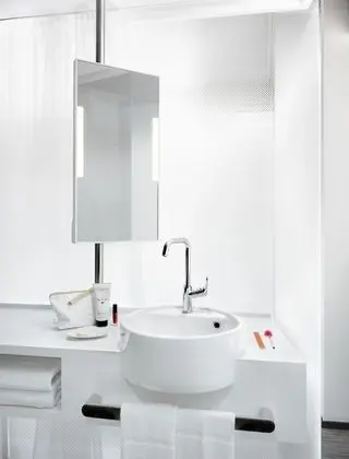 Banyo lavabosu