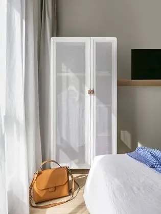 Premium Tek Büyük Yataklı Oda
