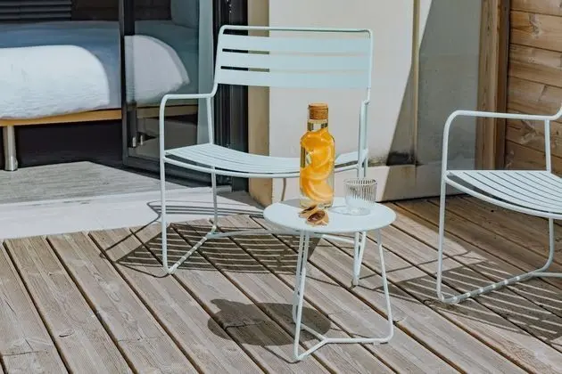 Premium Tek Büyük Yataklı Oda
