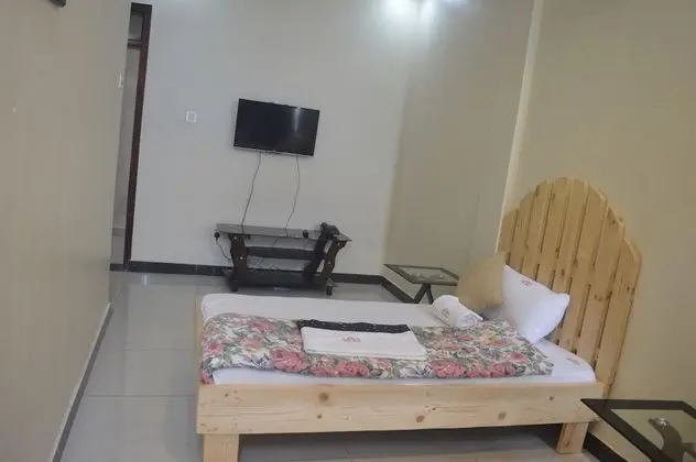 Deluxe Tek Kişilik Oda, 1 Tek Kişilik Yatak