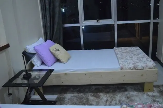 Deluxe Tek Kişilik Oda, 1 Tek Kişilik Yatak