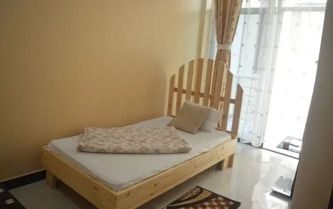 Deluxe Tek Kişilik Oda, 1 Tek Kişilik Yatak