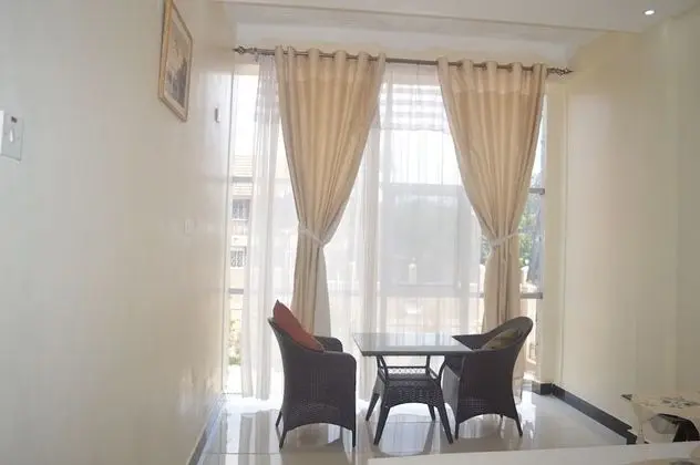 Design İki Ayrı Yataklı Oda