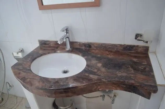 Design İki Ayrı Yataklı Oda