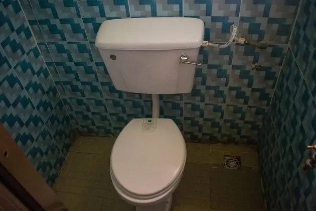 Standard Oda, 1 Çift Kişilik Yatak