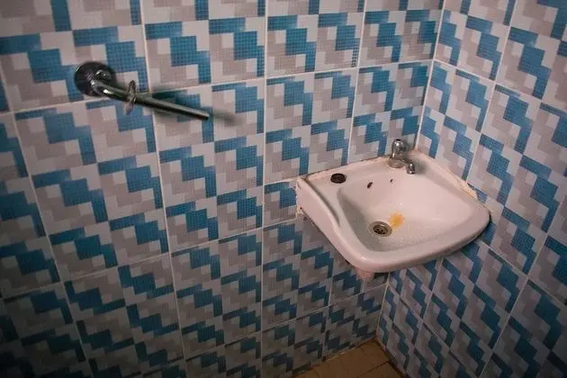 Standard Oda, 1 Çift Kişilik Yatak