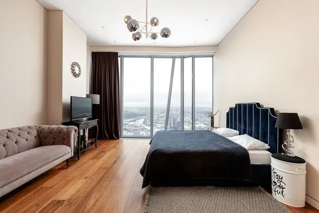 Panoramic Apart Daire