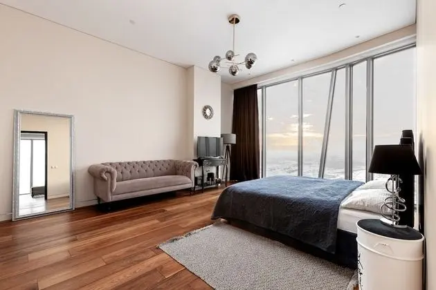Panoramic Apart Daire