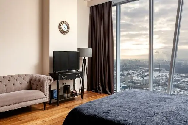 Panoramic Apart Daire