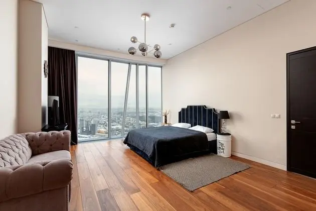 Panoramic Apart Daire