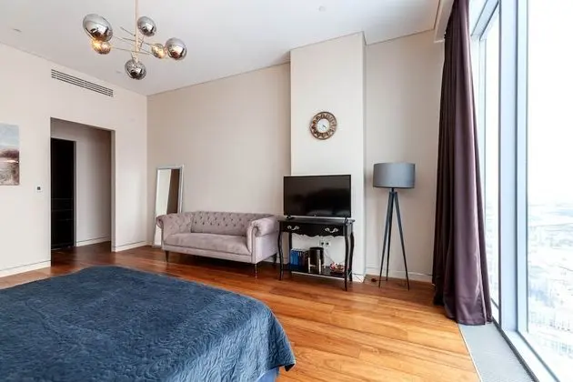 Panoramic Apart Daire