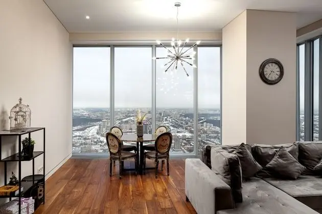 Panoramic Apart Daire