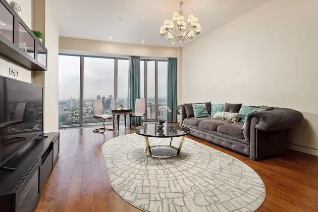 Panoramic Apart Daire