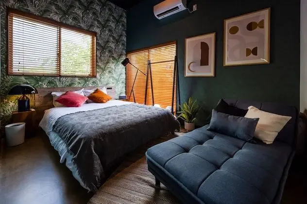Basic Villa