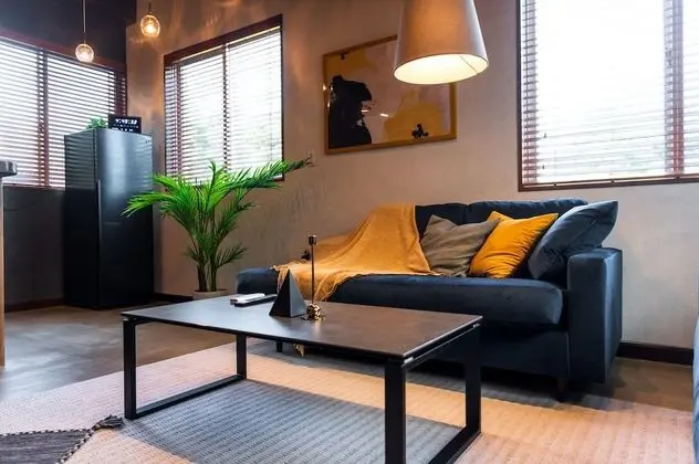 Basic Villa