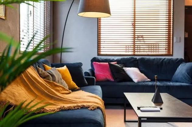 Basic Villa