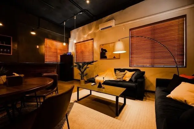 Basic Villa