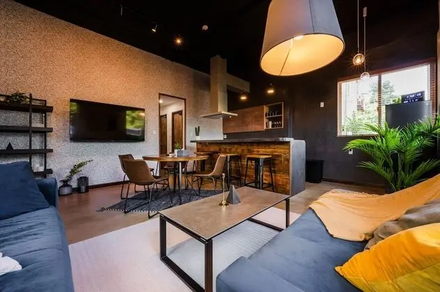 Basic Villa