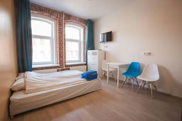 Dört Kişilik Oda (9)