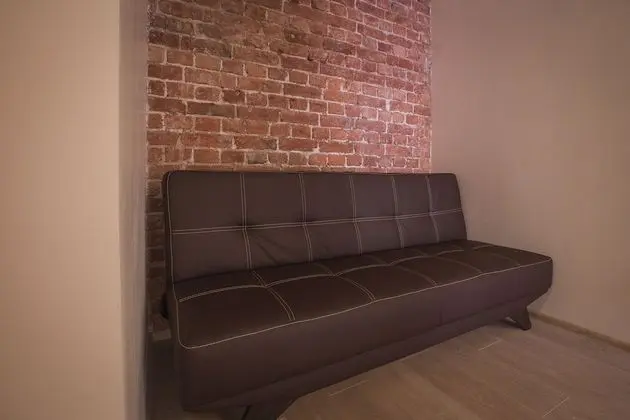 Dört Kişilik Oda (9)