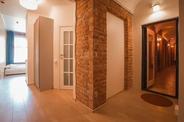 Dört Kişilik Oda (9)