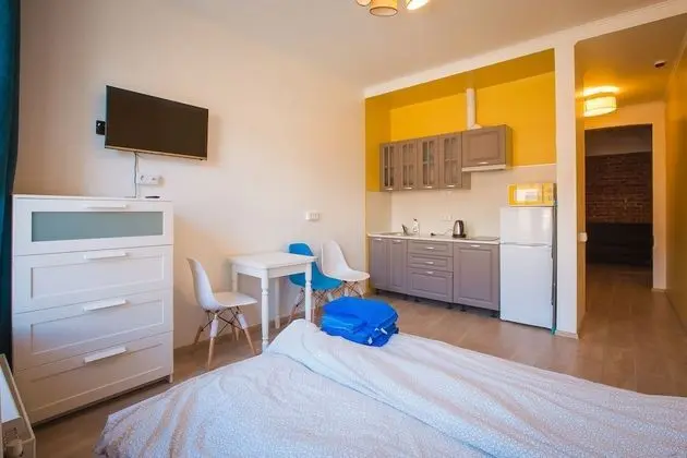 Dört Kişilik Oda (9)