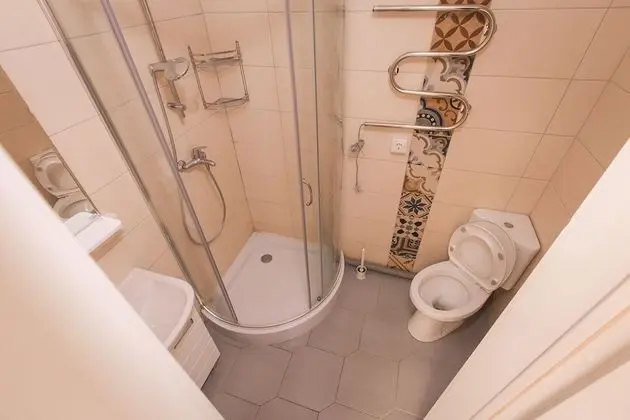 Dört Kişilik Oda (9)