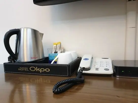Deluxe Oda