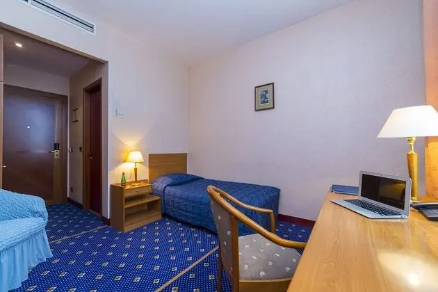 Standard Tek Kişilik Oda