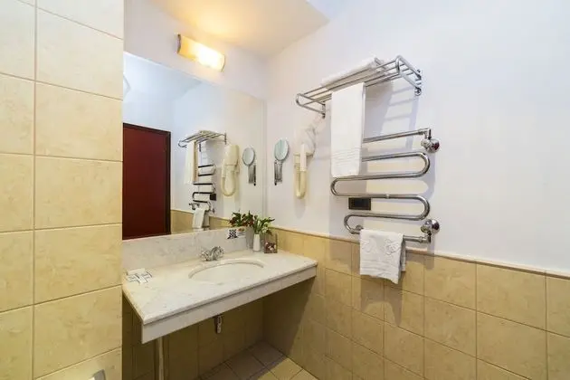 Standard Tek Kişilik Oda