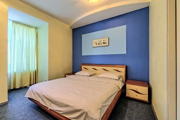 Comfort Apart Daire, 1 Yatak Odası