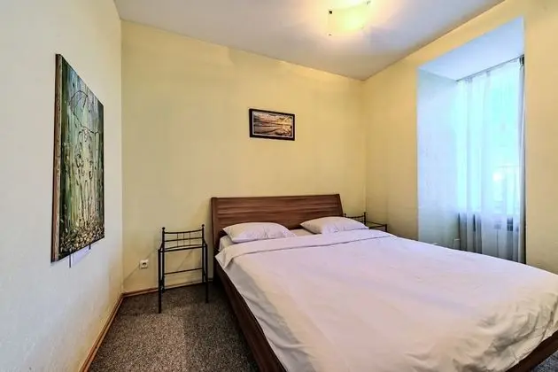 Comfort Apart Daire, 1 Yatak Odası