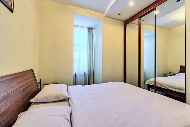 Comfort Apart Daire, 1 Yatak Odası