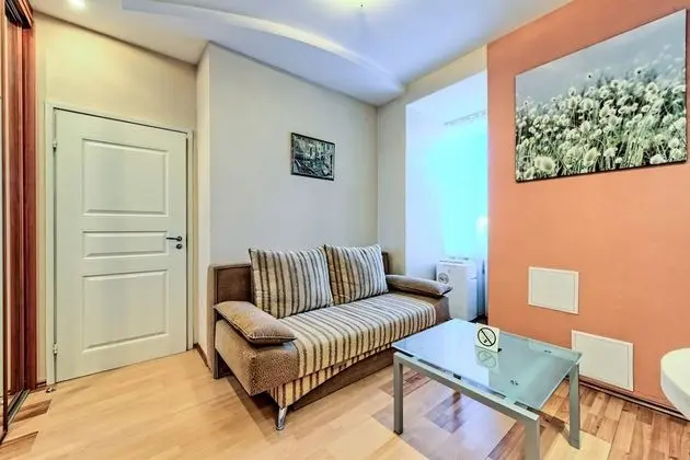 Comfort Apart Daire, 1 Yatak Odası