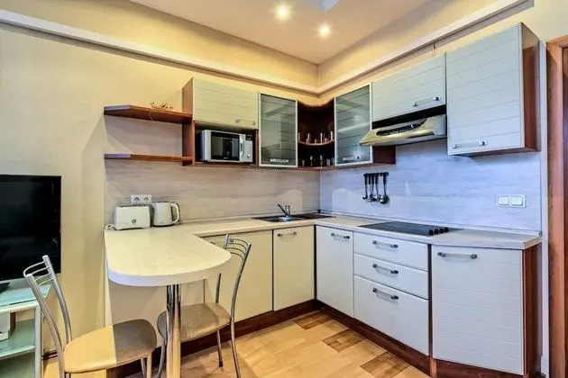 Comfort Apart Daire, 1 Yatak Odası