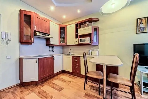 Comfort Apart Daire, 1 Yatak Odası