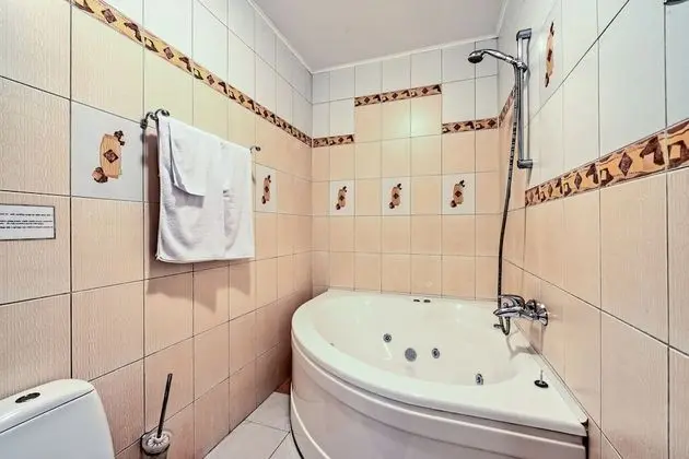 Comfort Apart Daire, 1 Yatak Odası