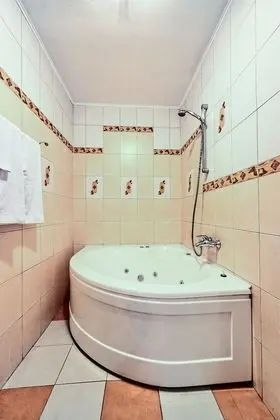 Comfort Apart Daire, 1 Yatak Odası