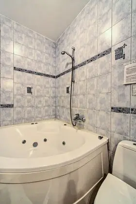 Comfort Apart Daire, 1 Yatak Odası