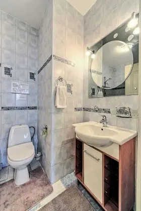 Comfort Apart Daire, 1 Yatak Odası