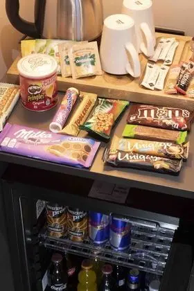 Luxury Stüdyo Süit, Jakuzi
